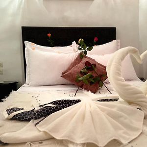 Habitación Estándar con Cama King